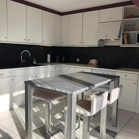 Appartamento Cocagne